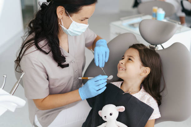 Emergency Dental Services in Walnut Hill, TN